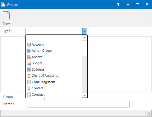 Maintaining Groups (Generic)